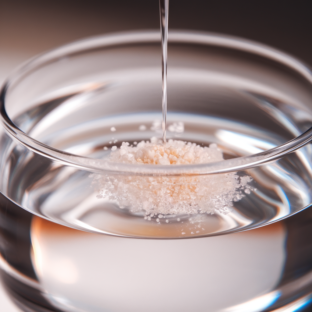 Collagen Peptides