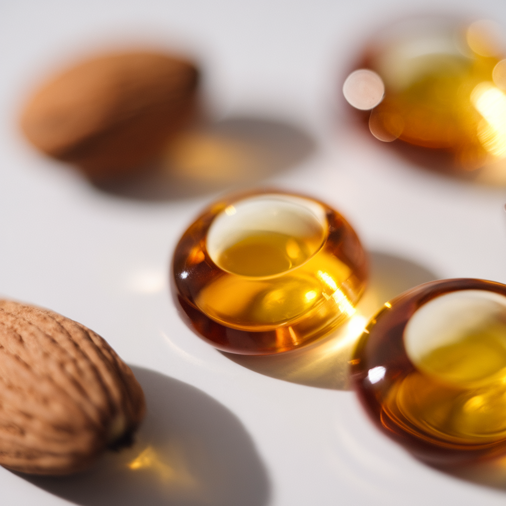 Vitamin E